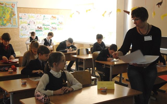 Matematikos olimpiada "Skaičiukas"
