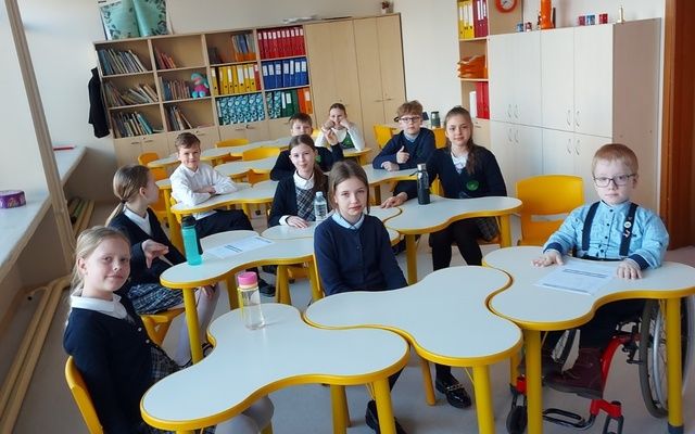 "Cambridge University Press" edukacinis partneris