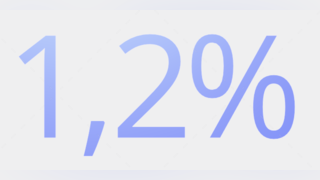 1,2% GPM Parama mokyklai