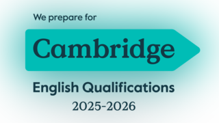 Cambridge English Preparation Centre