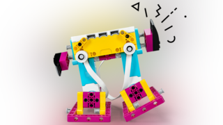 Robotikos ir Lego pamokos