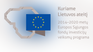 ES regioninės plėtros fondas