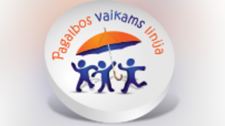 Pagalbos Vaikams Linija