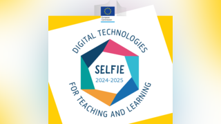 SELFIE 2024-2025